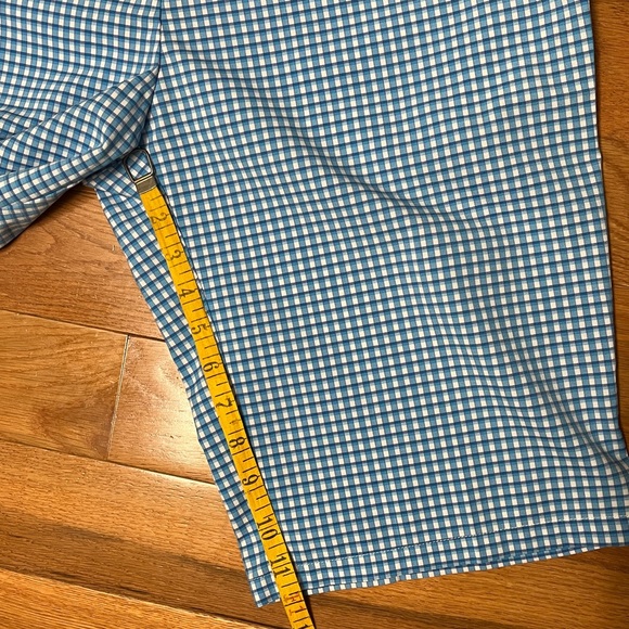 Adidas Golf Shorts - Picture 7 of 8